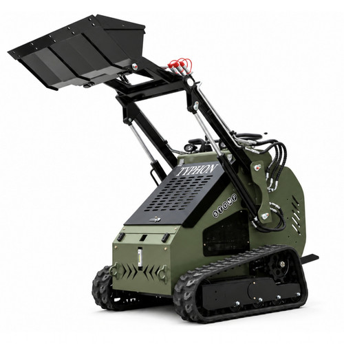 Typhon stomp 502 - typhon, pro