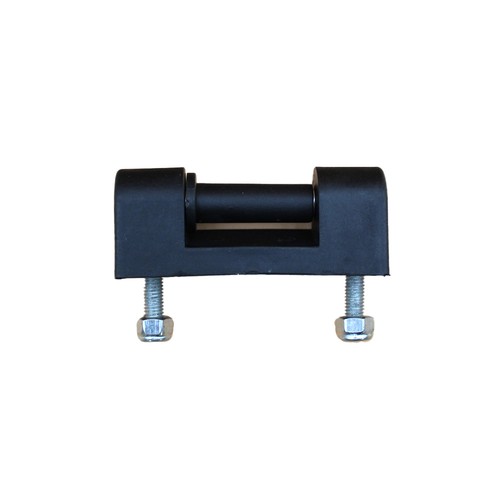 Hinge block assembly - block,