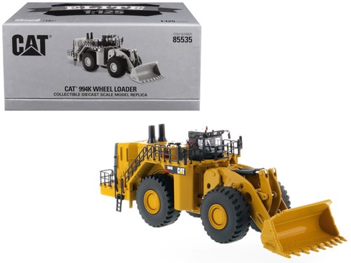 Diecast masters 85535 cat - diecast,