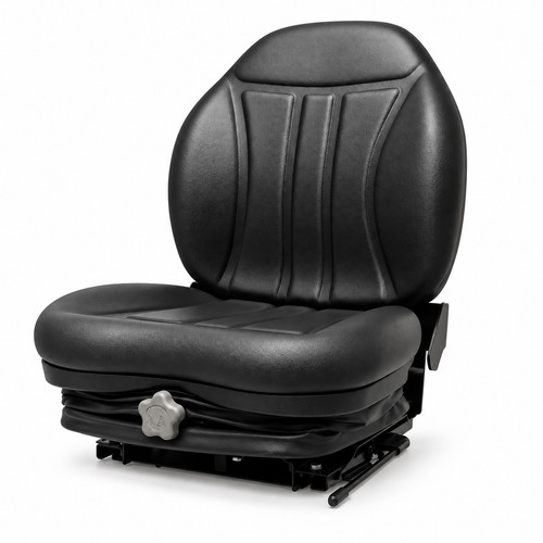 Trac seats suspension seat - trac,