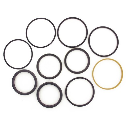 Loader tilt cylinder - cylinder, seal