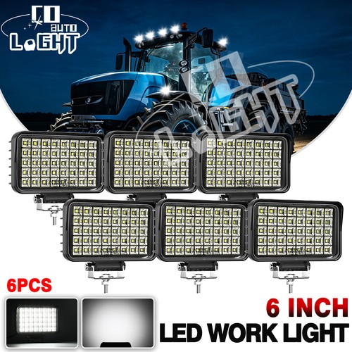 Led work light - for, case