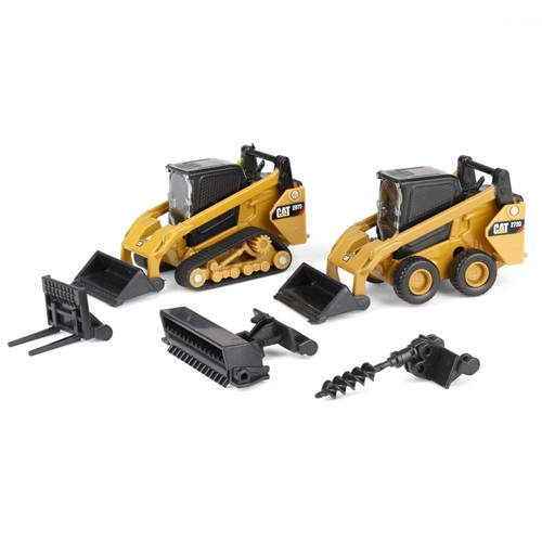 Detailed caterpillar cat - detailed,