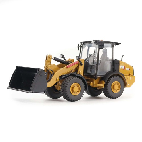 Diecast masters 85771 cat - diecast,