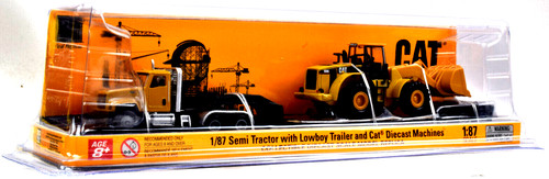 Diecast masters cat - masters, ct681